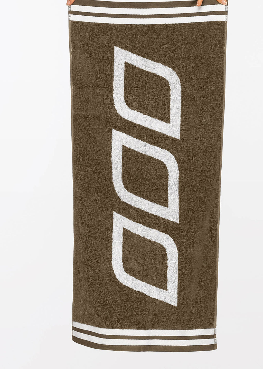 Icon Sweat Towel