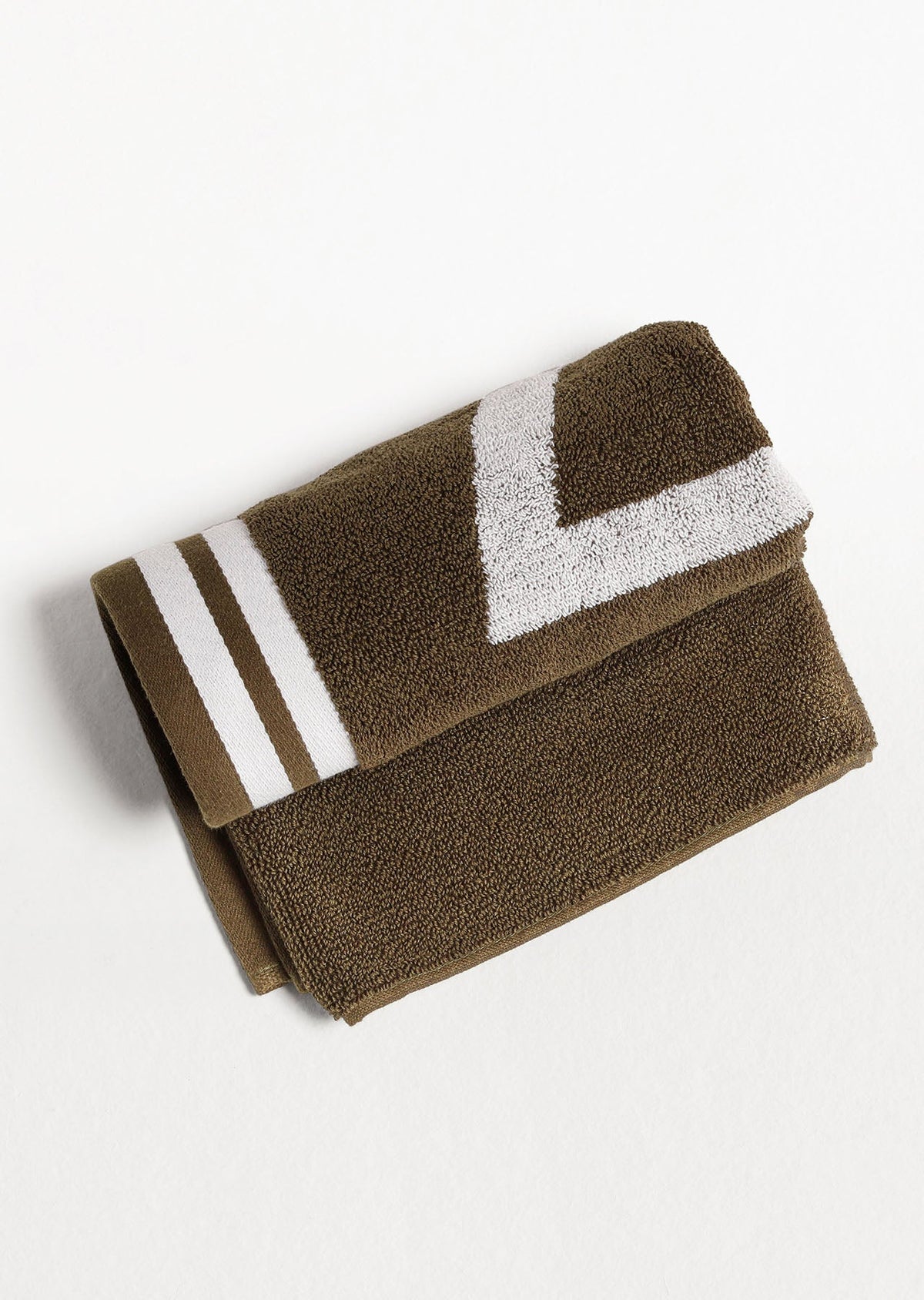 Icon Sweat Towel