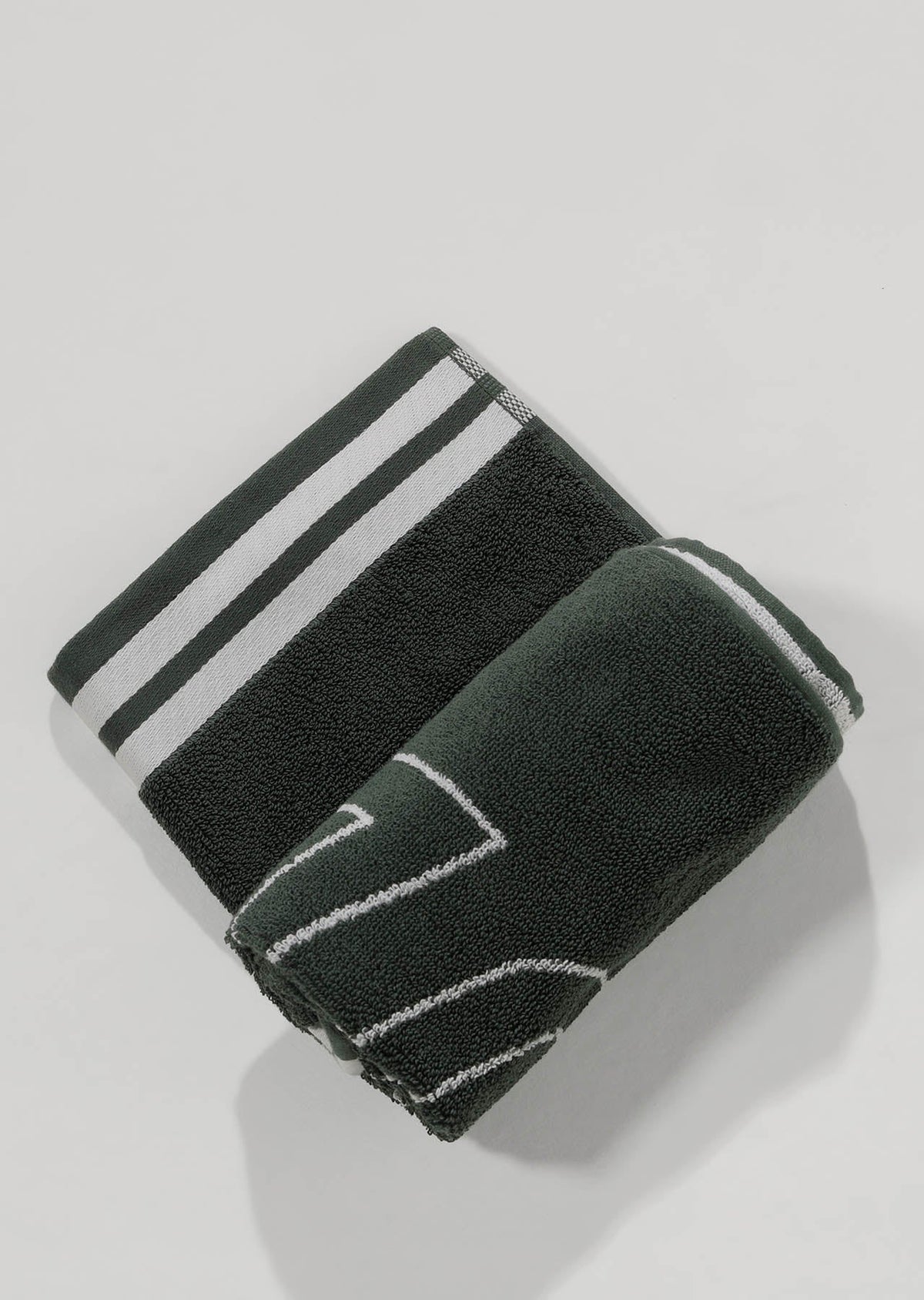 Icon Sweat Towel