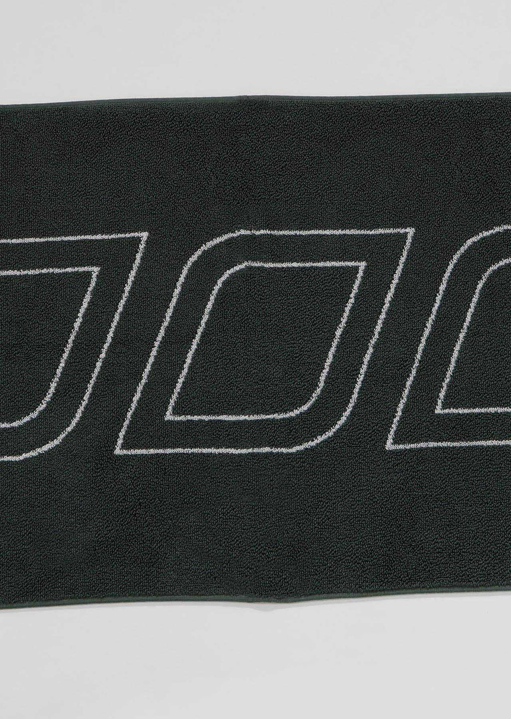Icon Sweat Towel