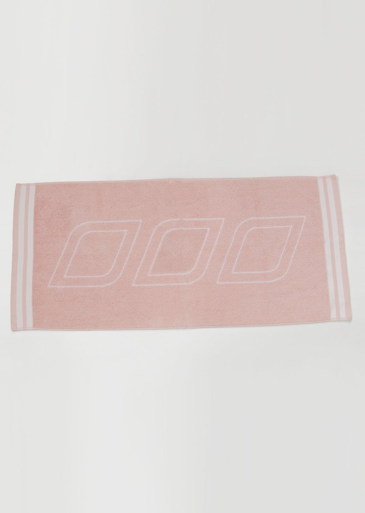 Icon Sweat Towel