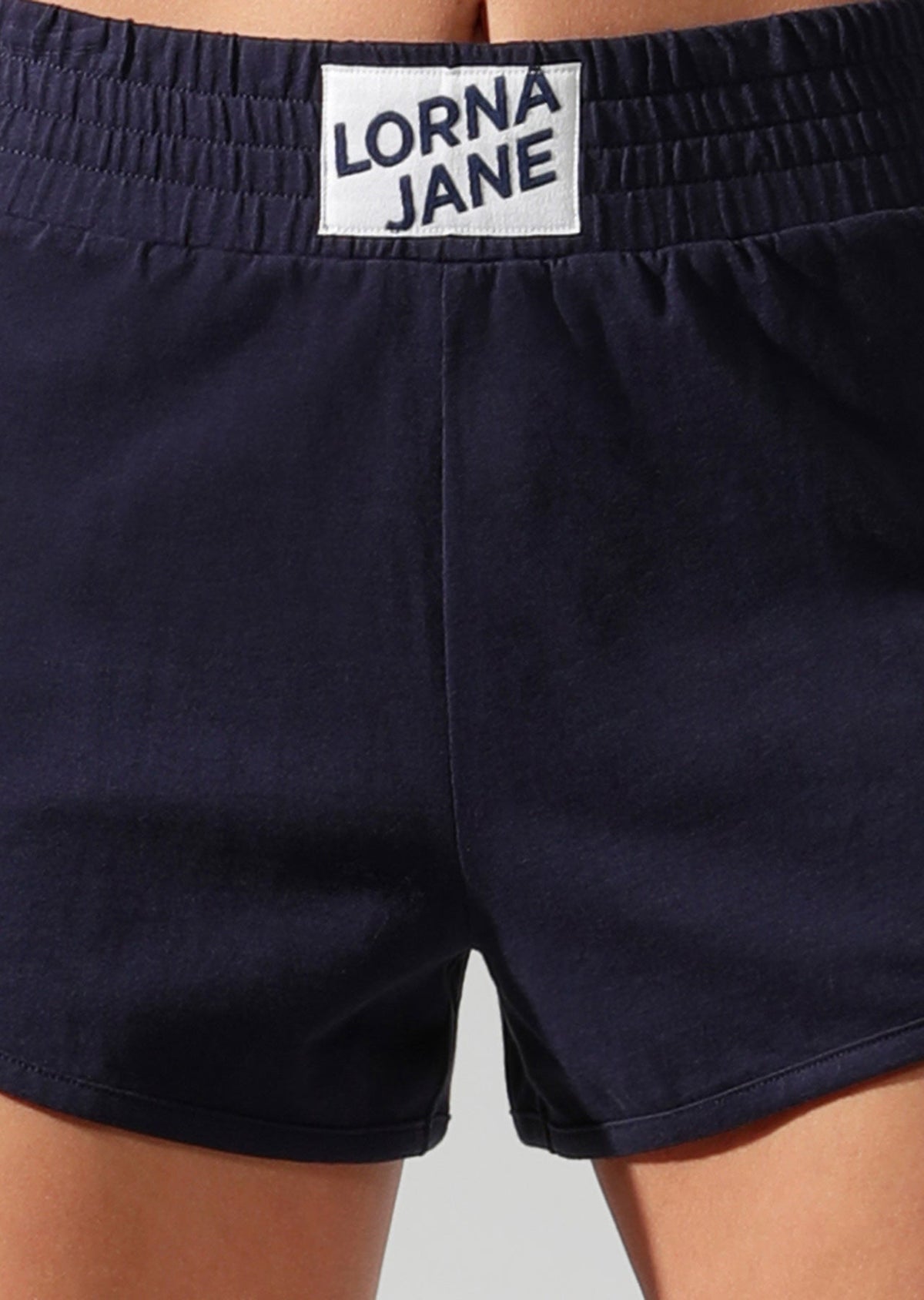 Iconic Boxing Shorts