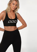 Iconic Comfort Sports Bra