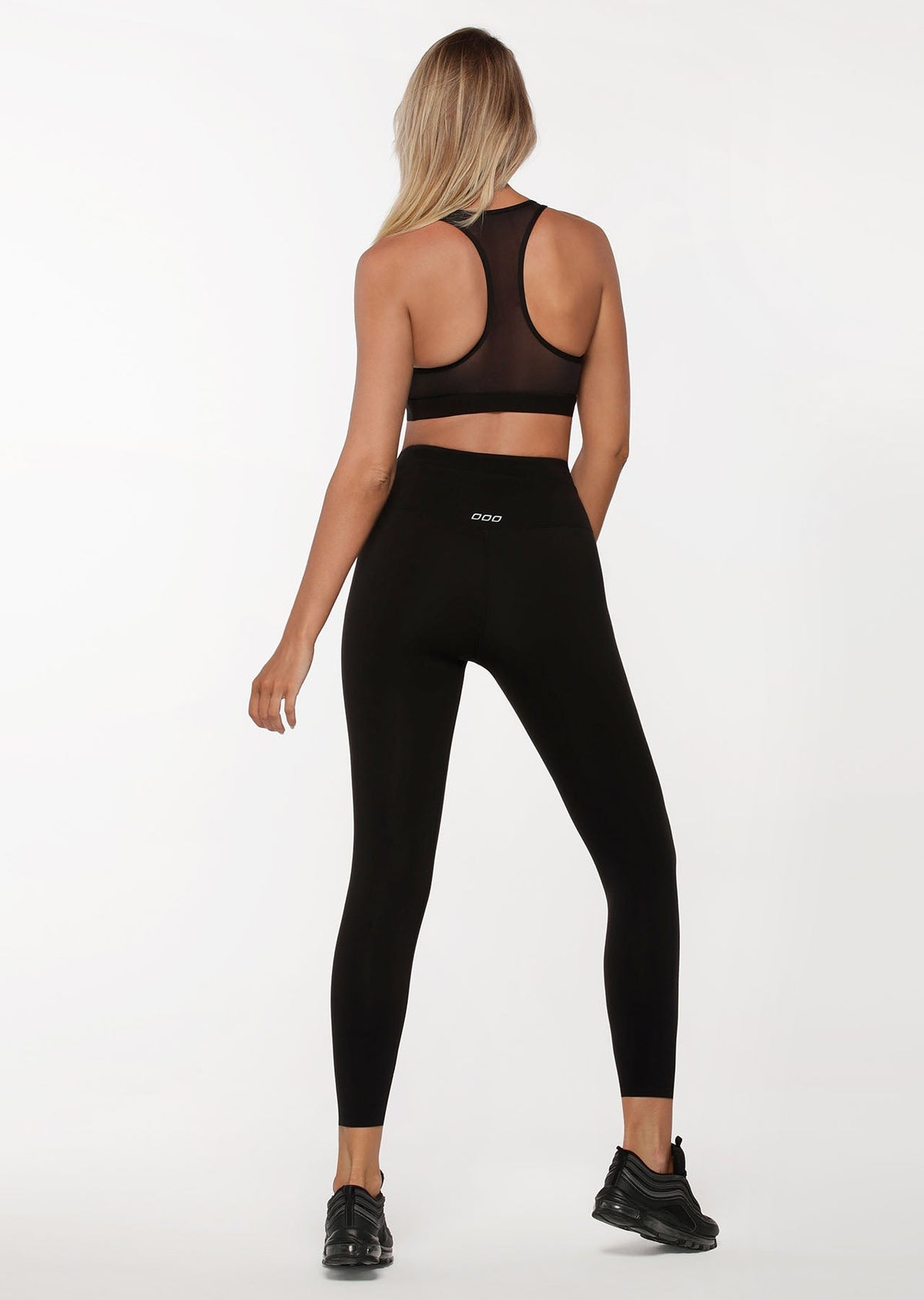 Iconic Comfort Sports Bra