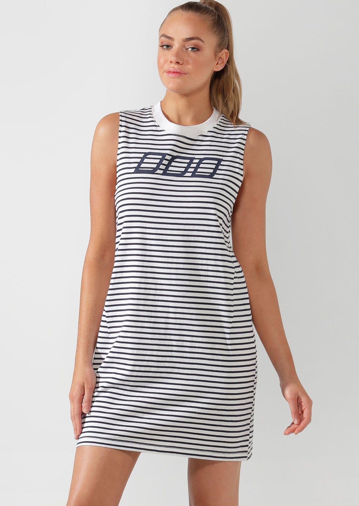 Iconic Everywhere Dress
