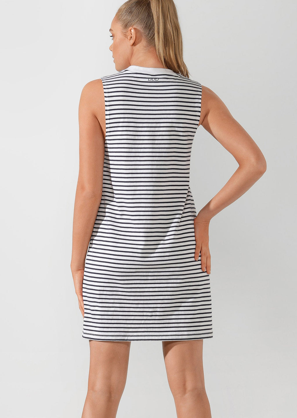 Iconic Everywhere Dress
