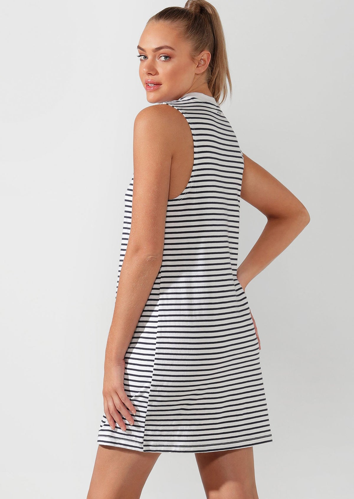 Iconic Everywhere Dress