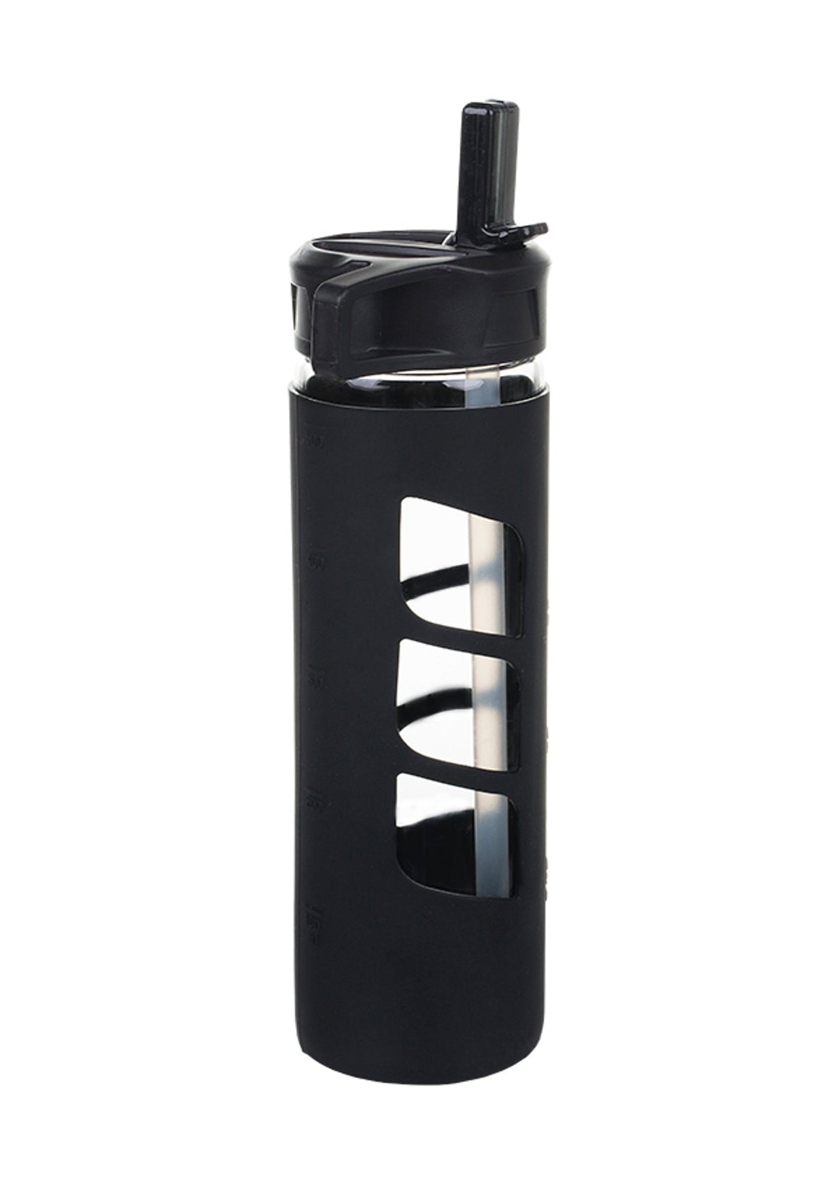 Iconic Glass Water Bottle