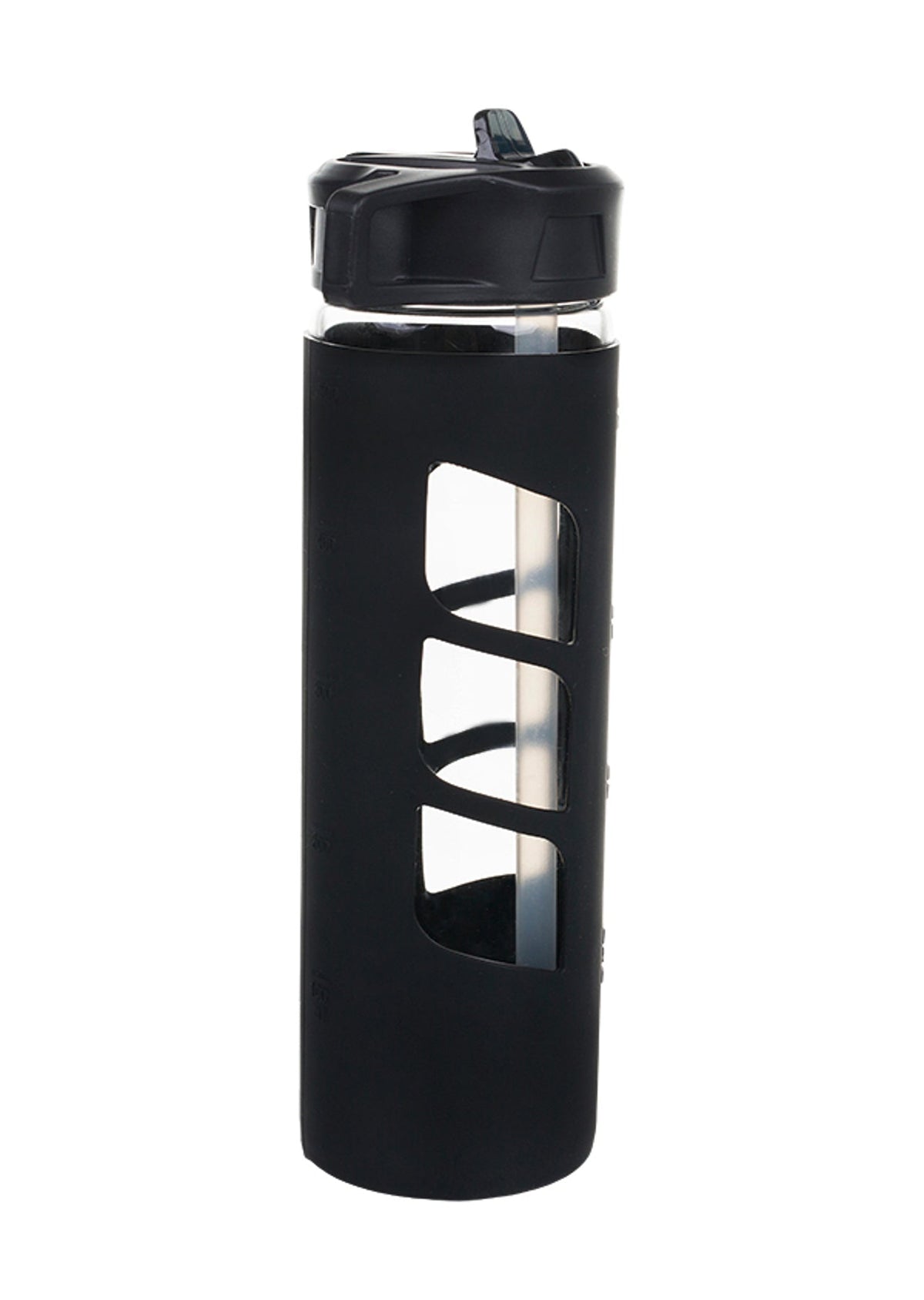 Iconic Glass Water Bottle