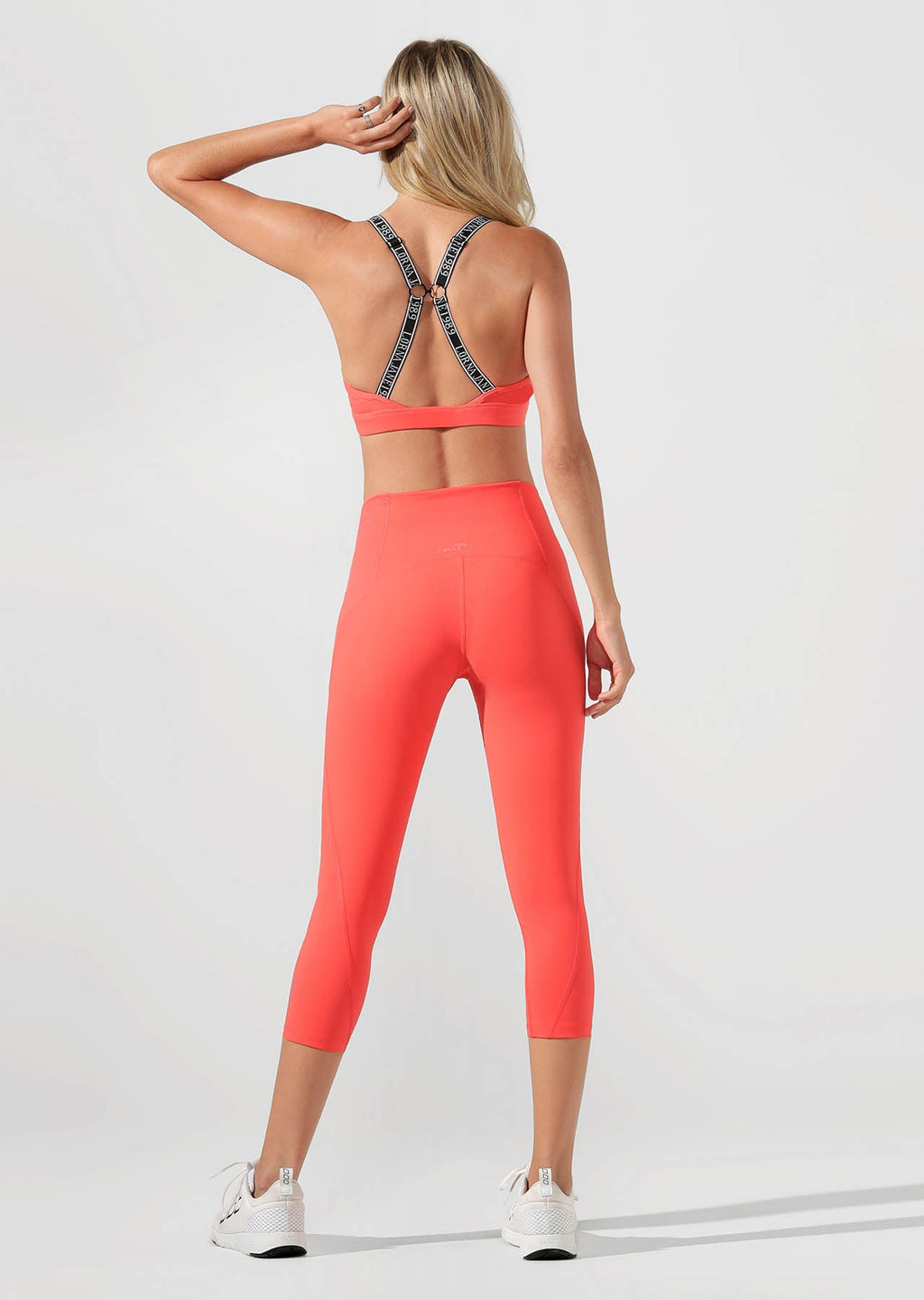 Iconic Sports Bra