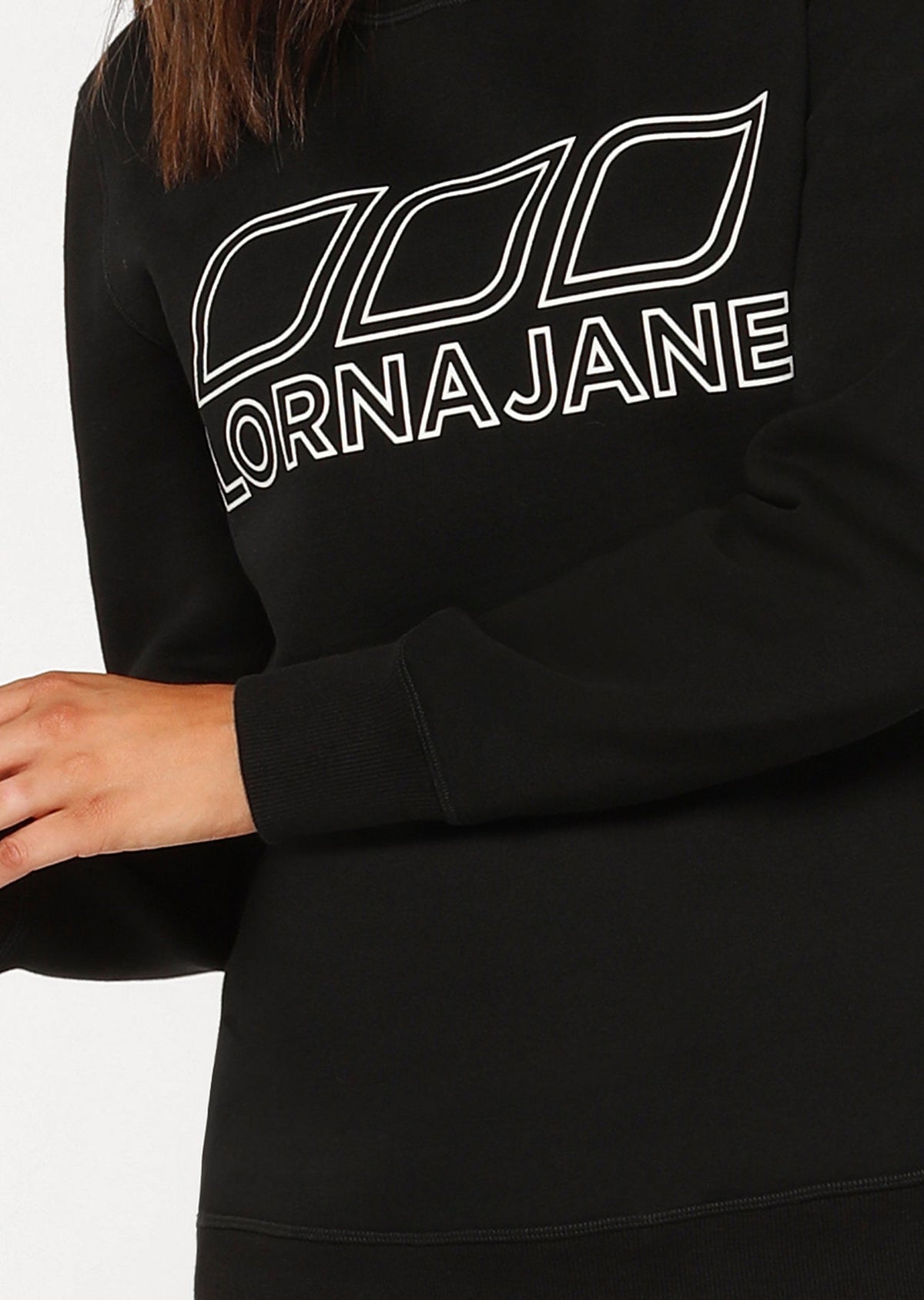 Iconic Sweat