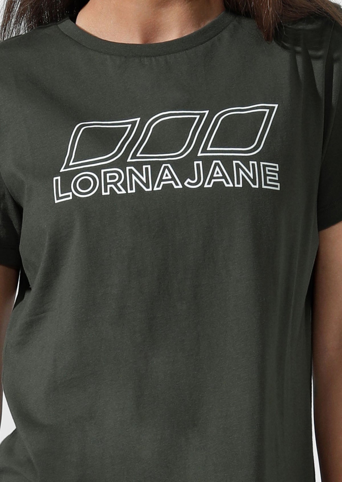 Iconic Tee