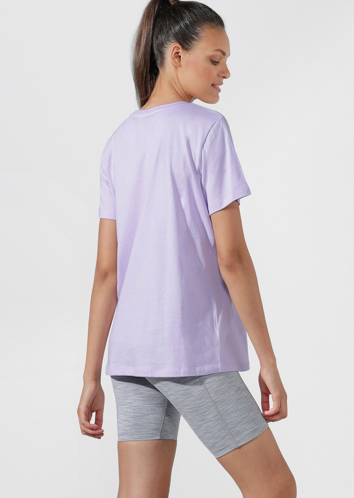 Iconic Tee