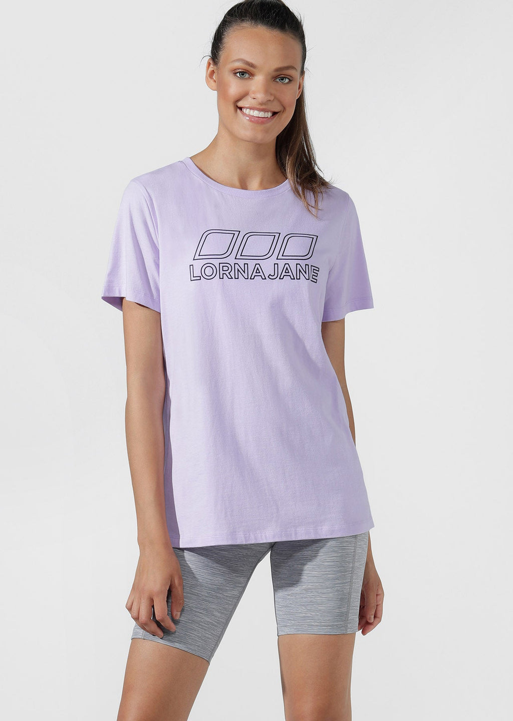 Iconic Tee