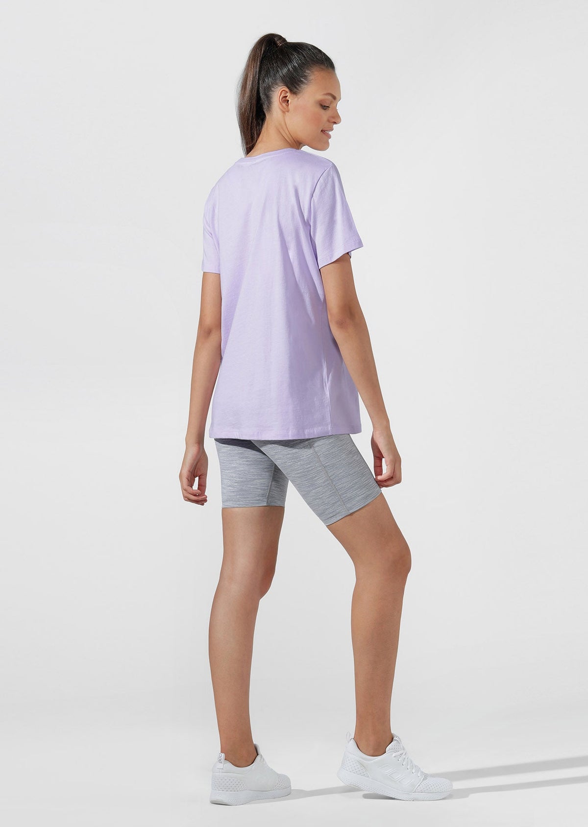 Iconic Tee