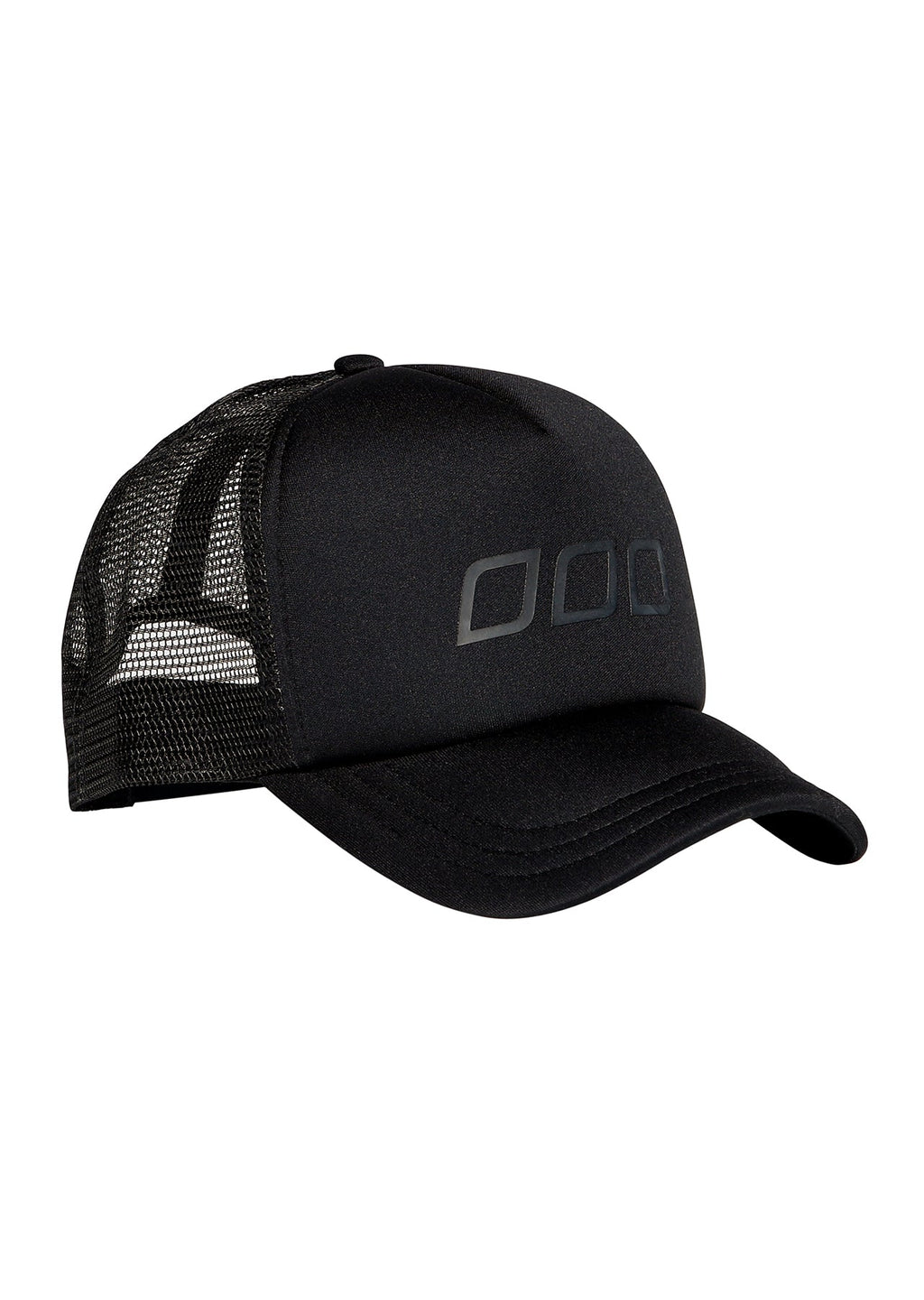 Iconic Trucker Hat