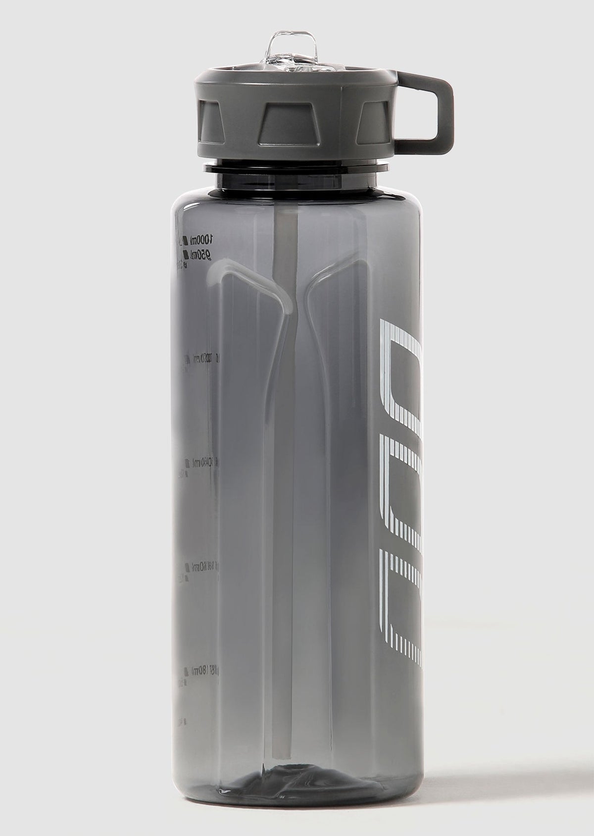 Iconic Water Bottle