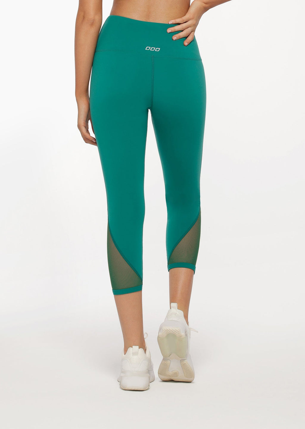 Ideal Core 7/8 Leggings