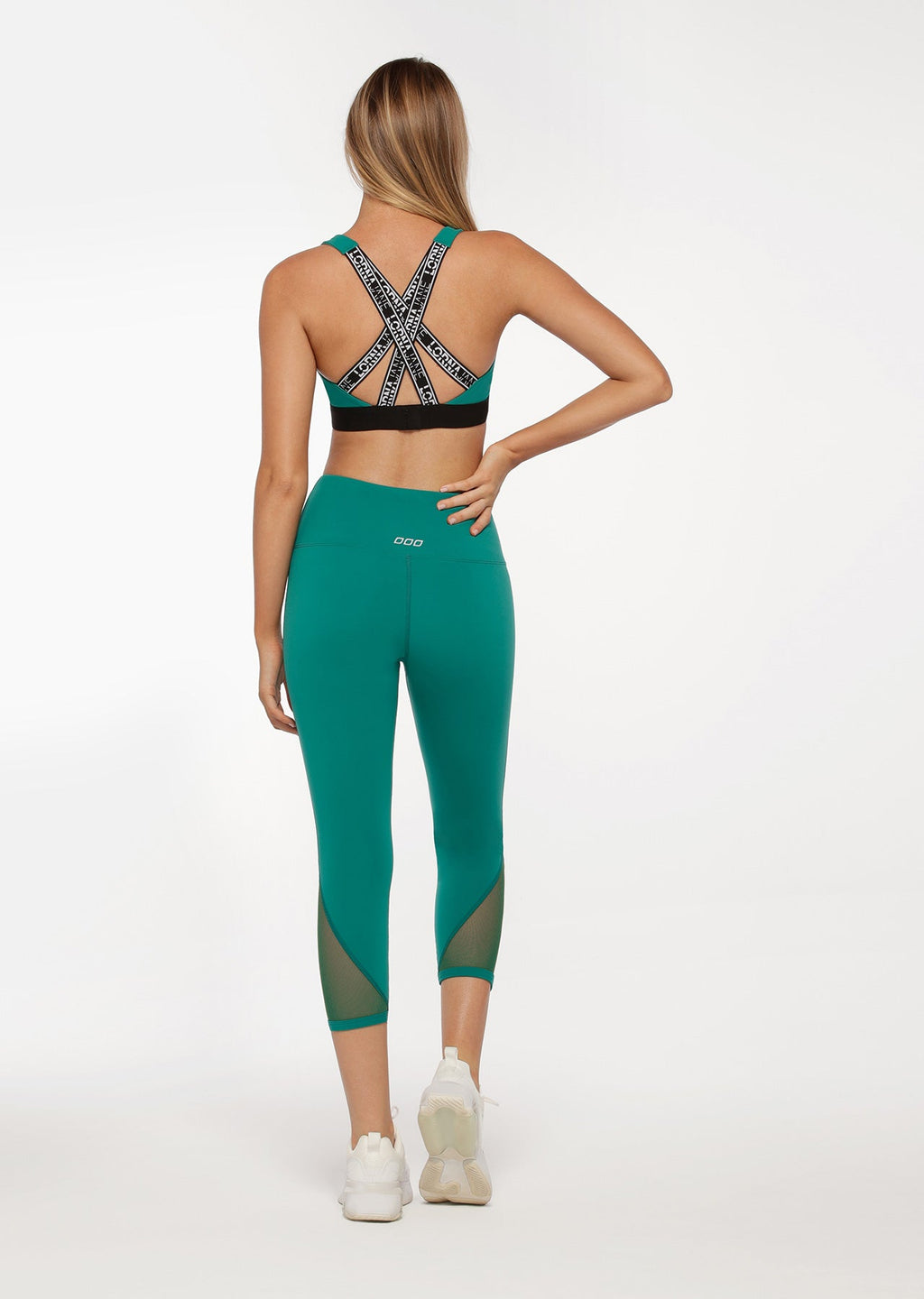 Ideal Core 7/8 Leggings