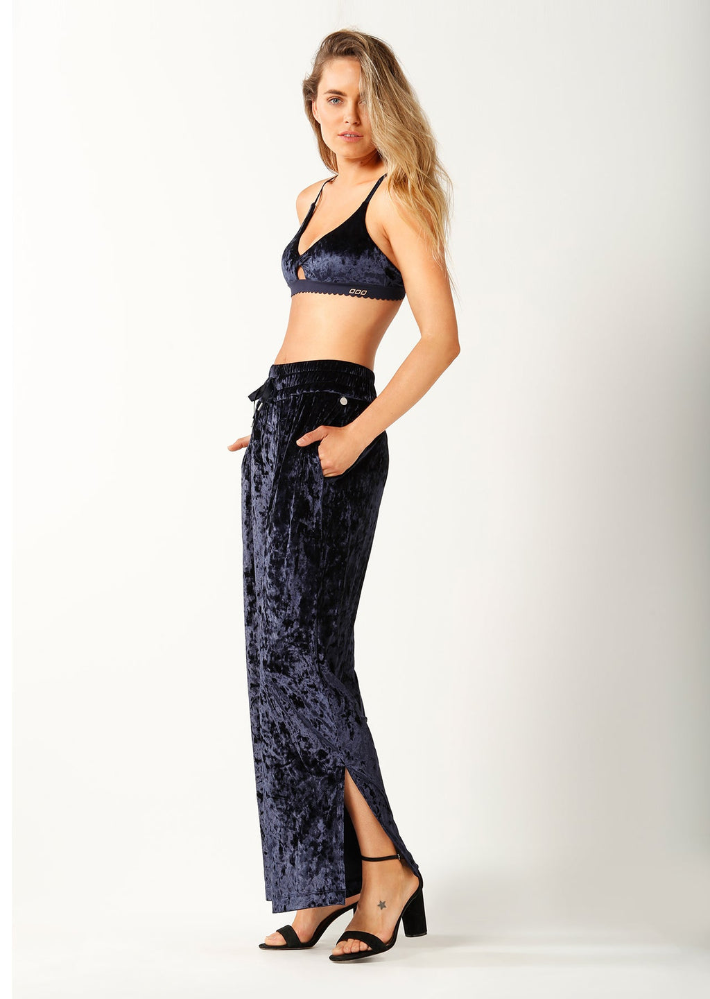 Illuminate Wide Leg Pants