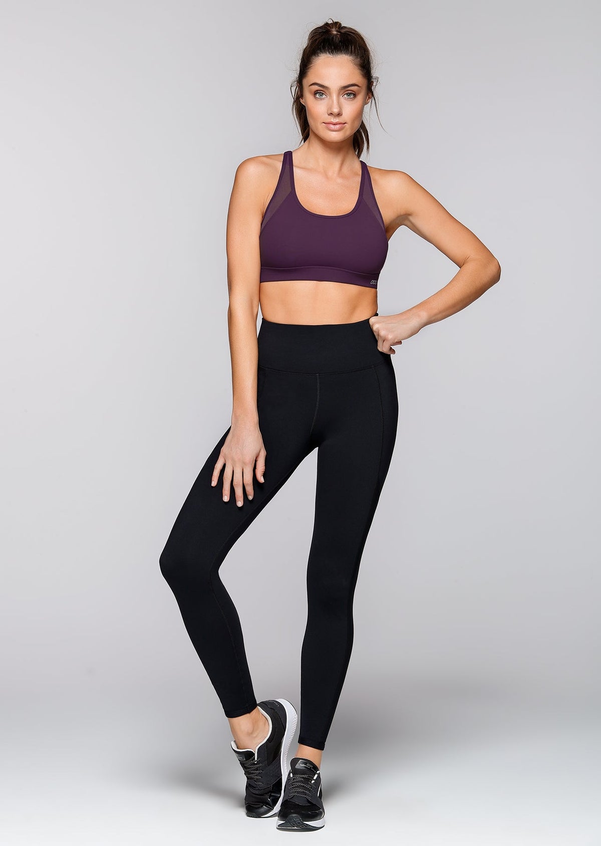 Ilya Sports Bra