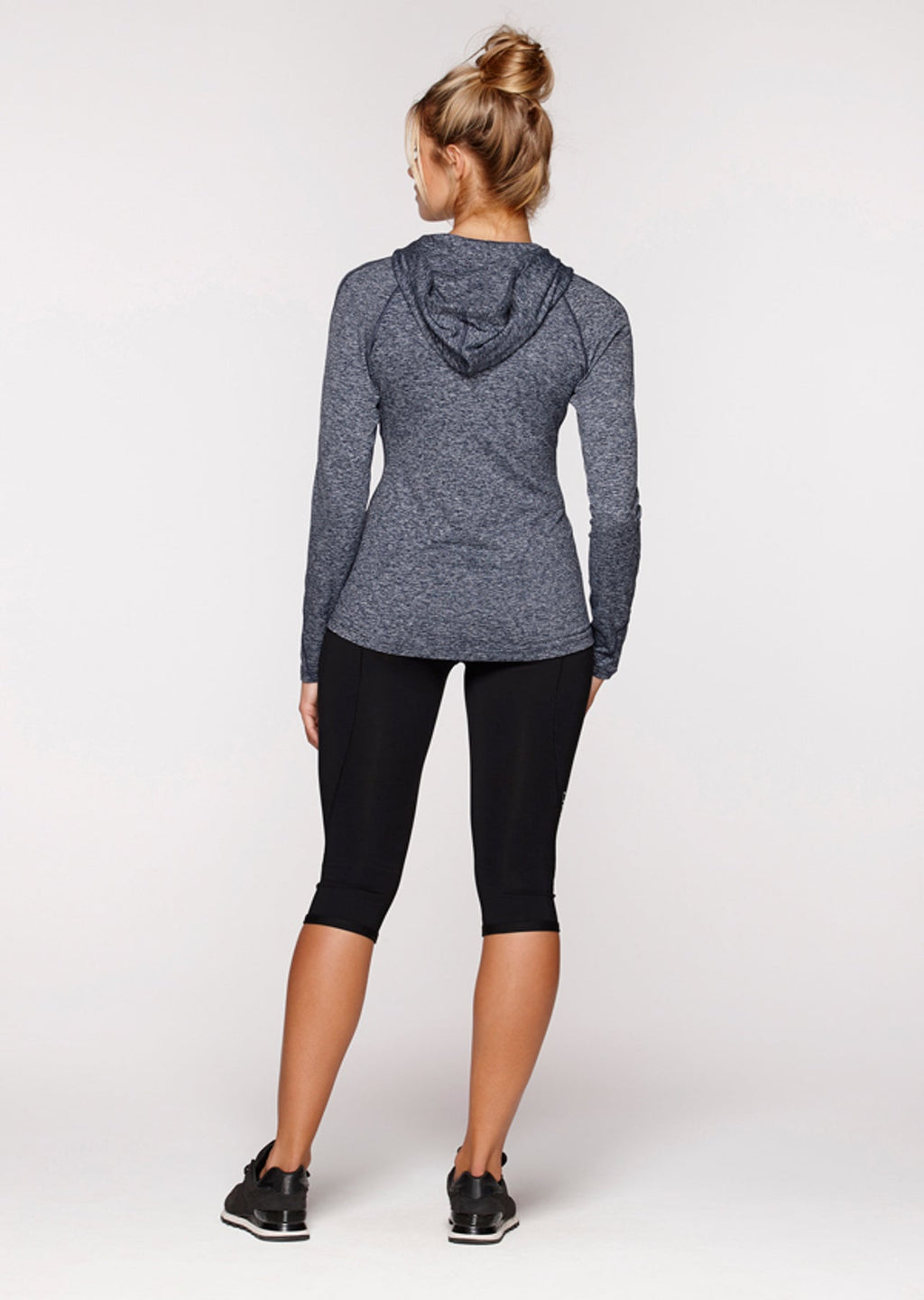 Immensity Active Hoodie