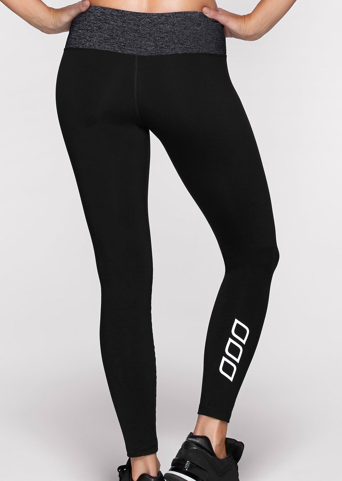 In The Zone F/L Tight