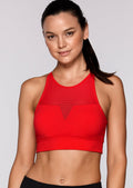 Incline Sports Bra