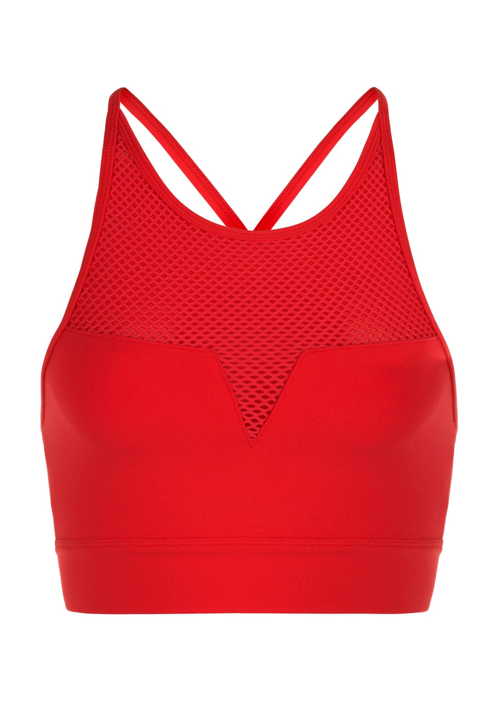 Incline Sports Bra