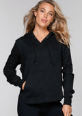 Infinity Racer Hoodie