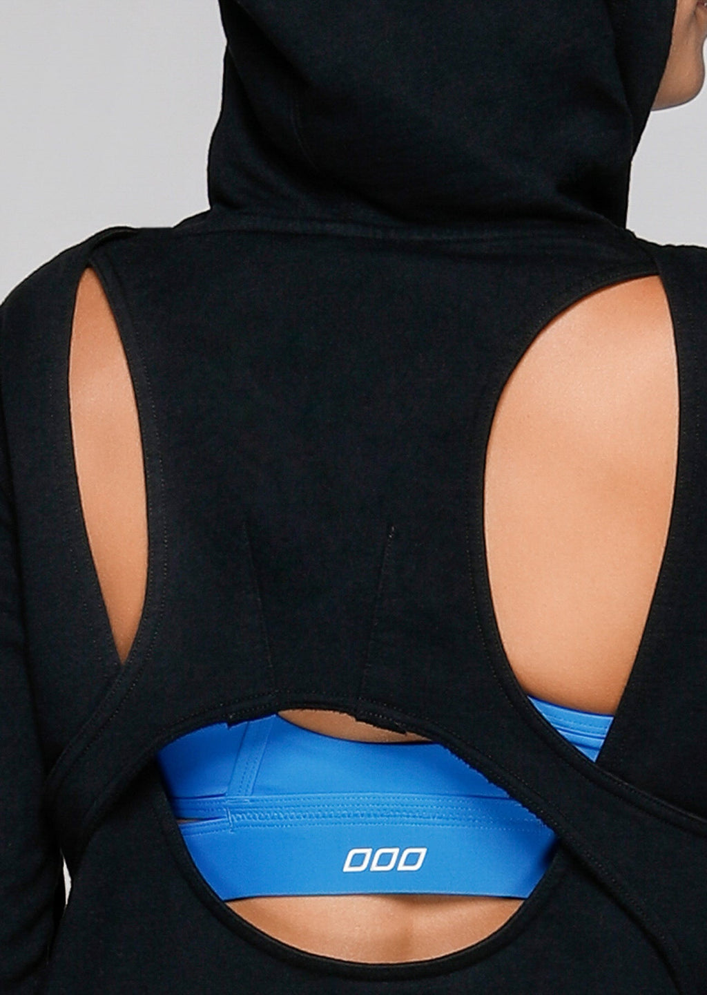 Infinity Racer Hoodie