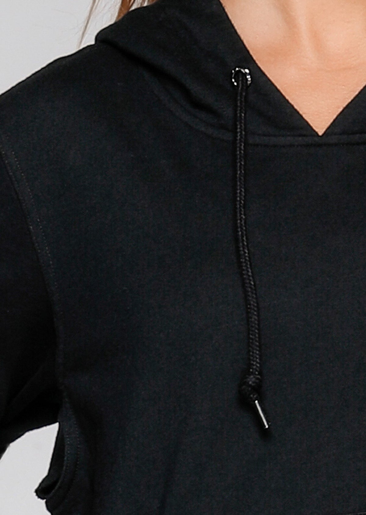 Infinity Racer Hoodie