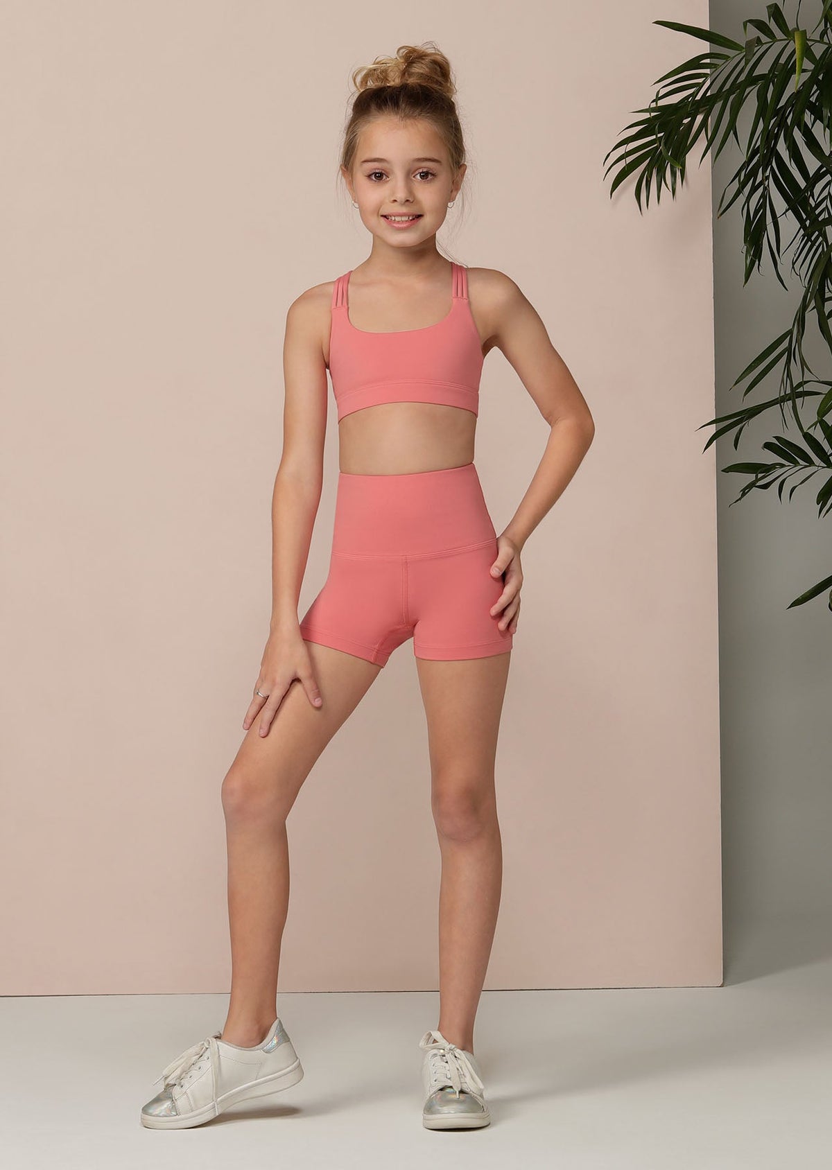 Infusion Sports Bra