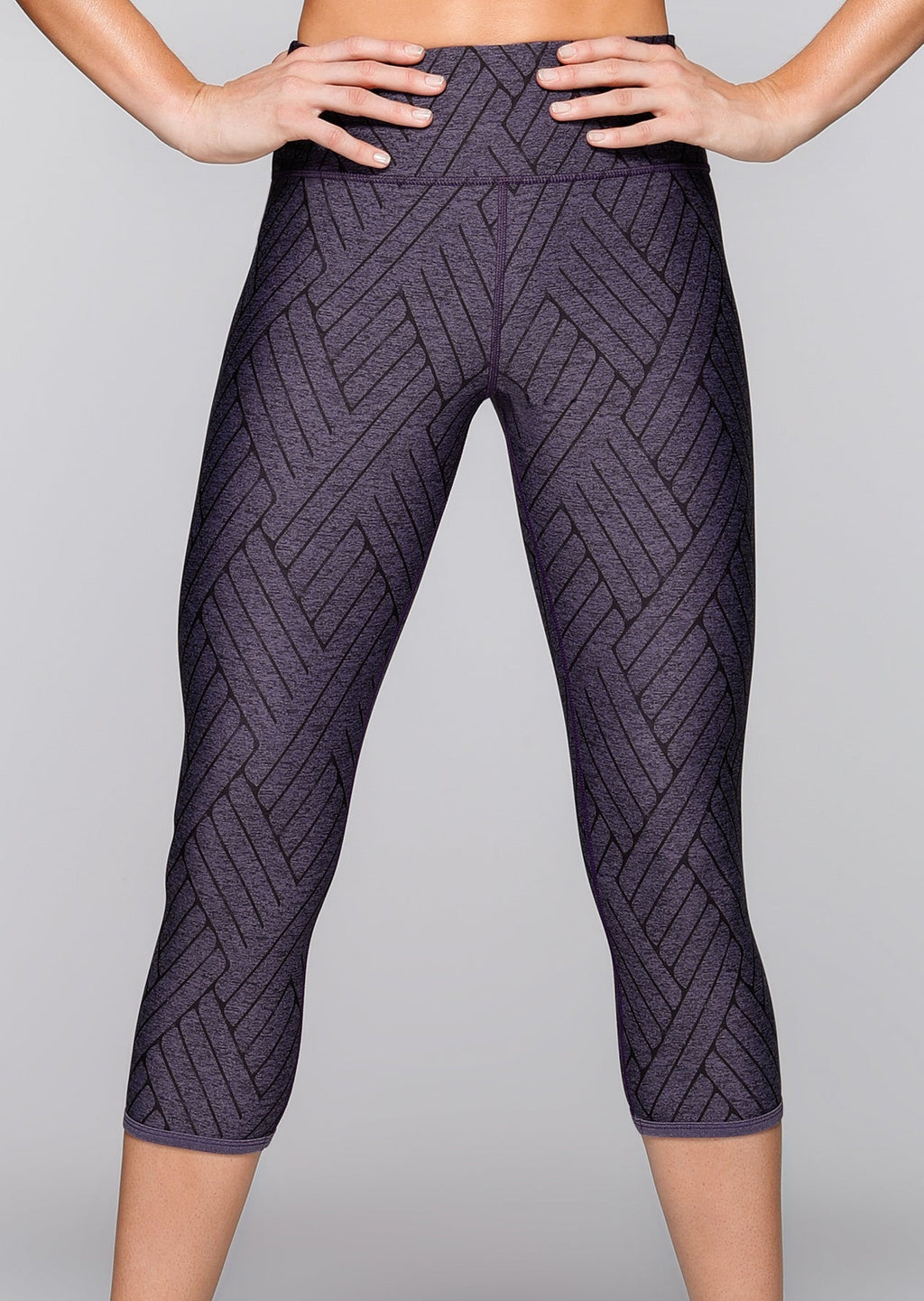 Inka Reversible 7/8 Tight