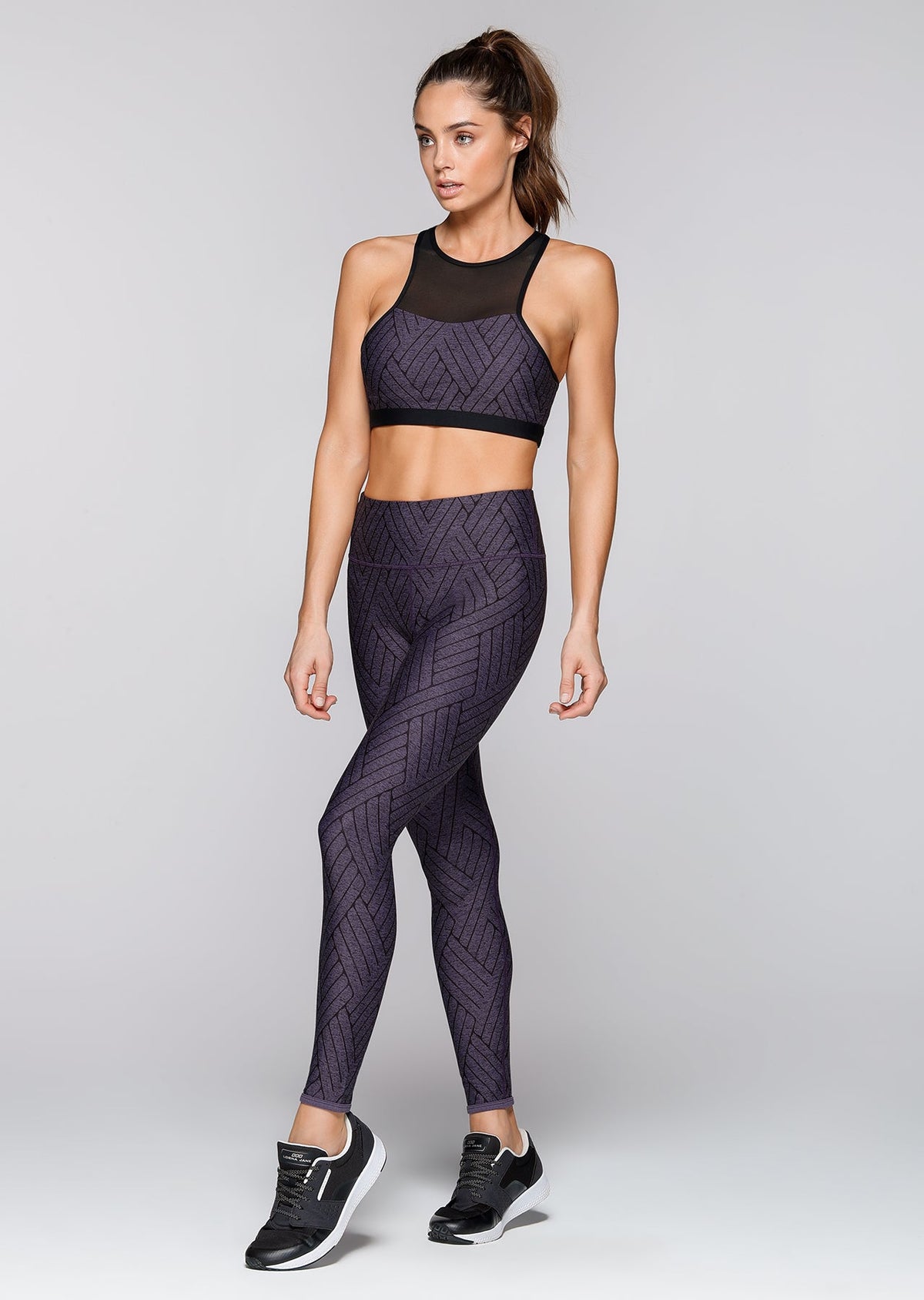 Inka Sports Bra