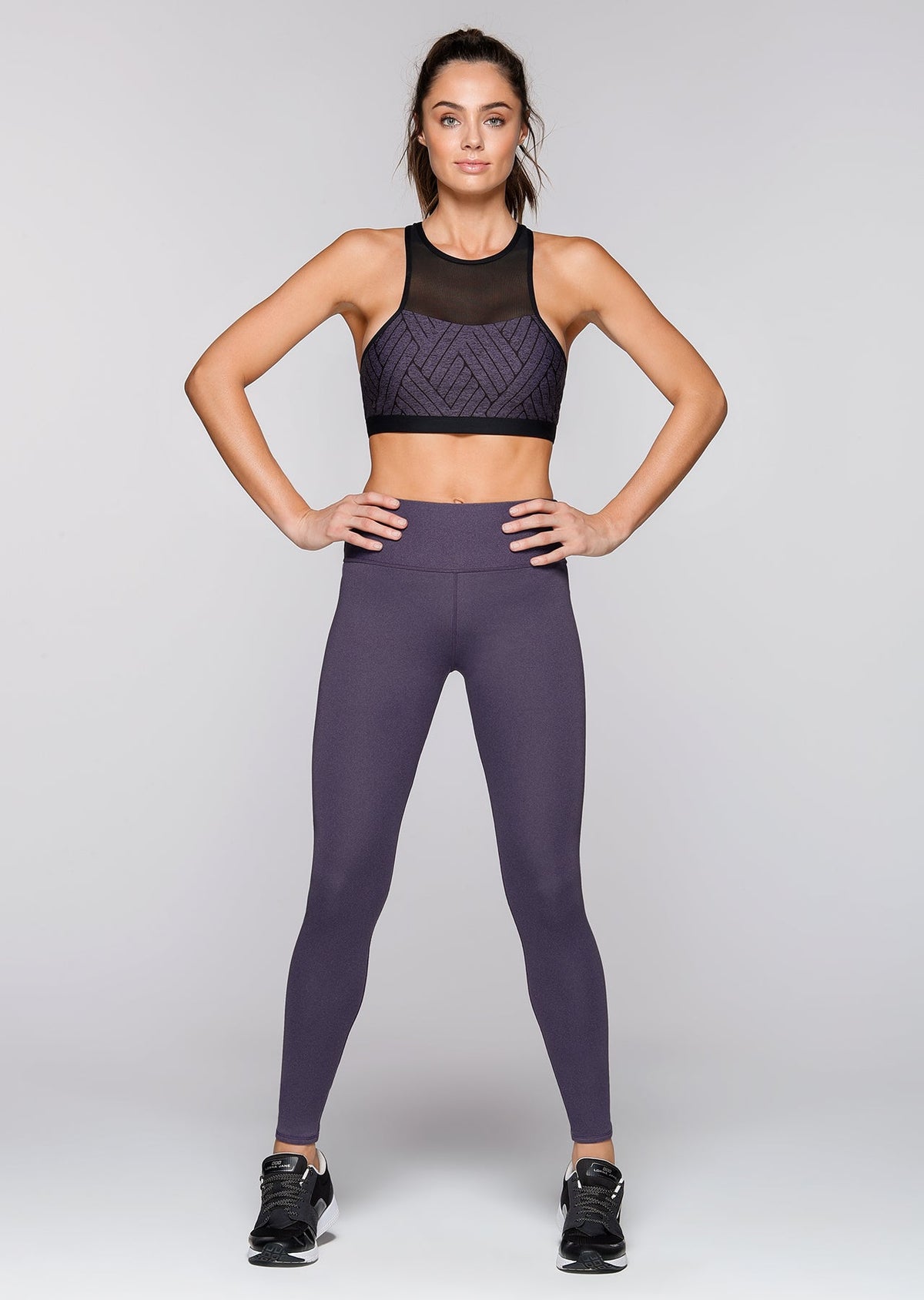 Inka Sports Bra