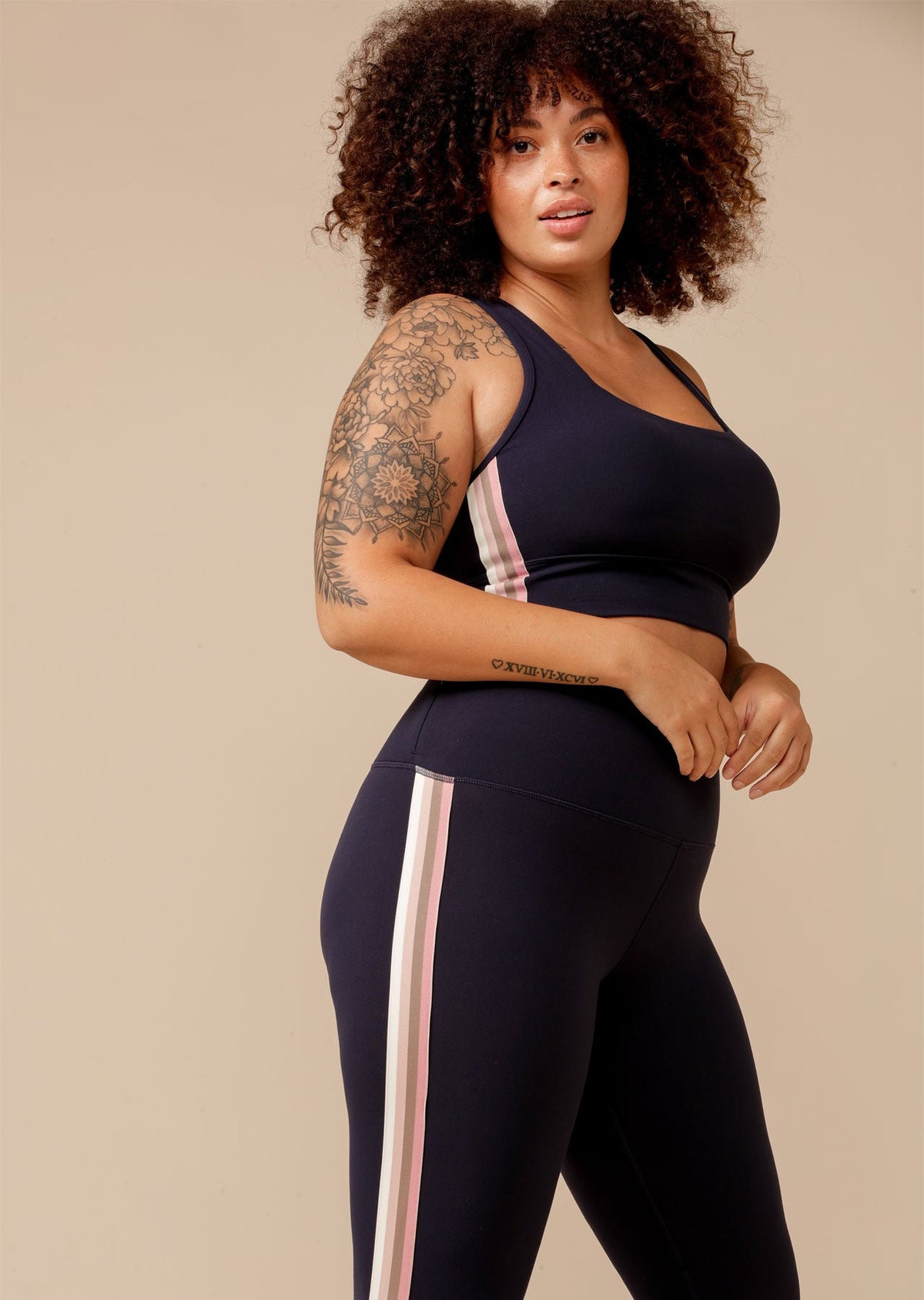 Inspire Sports Bra