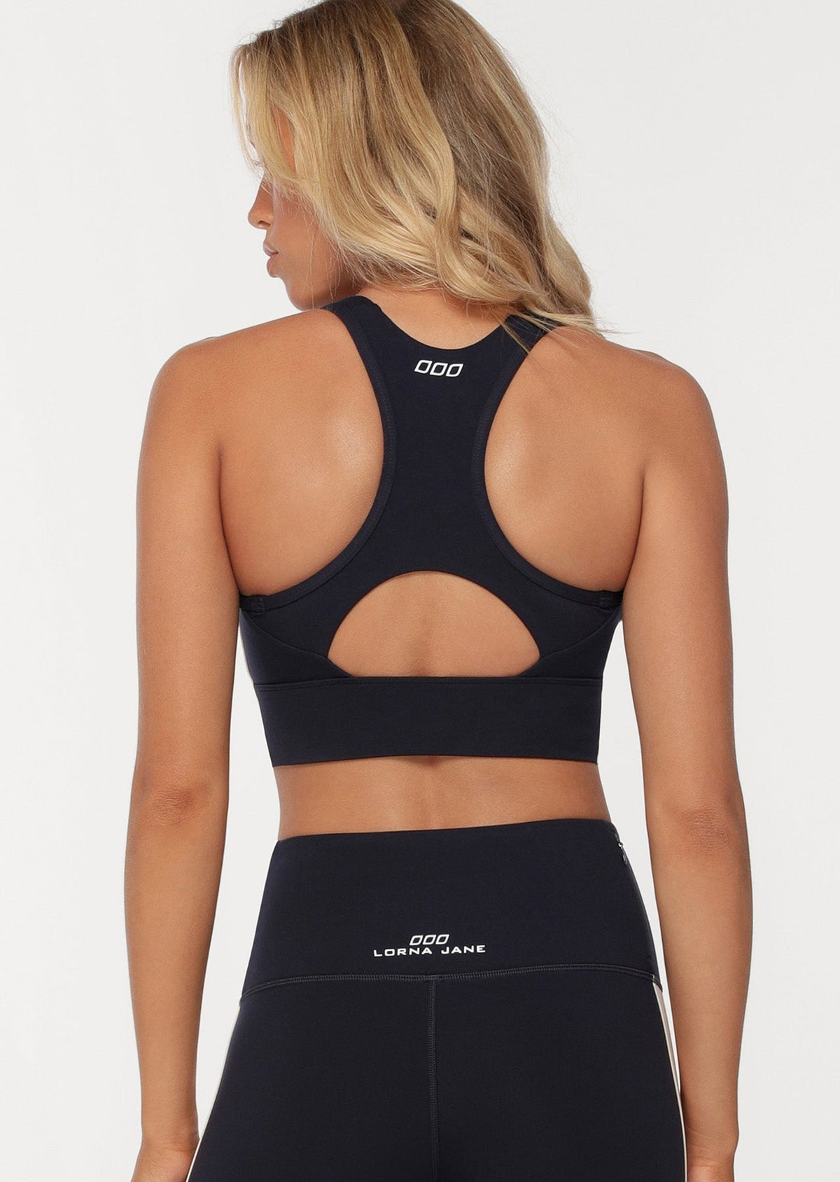 Inspire Sports Bra