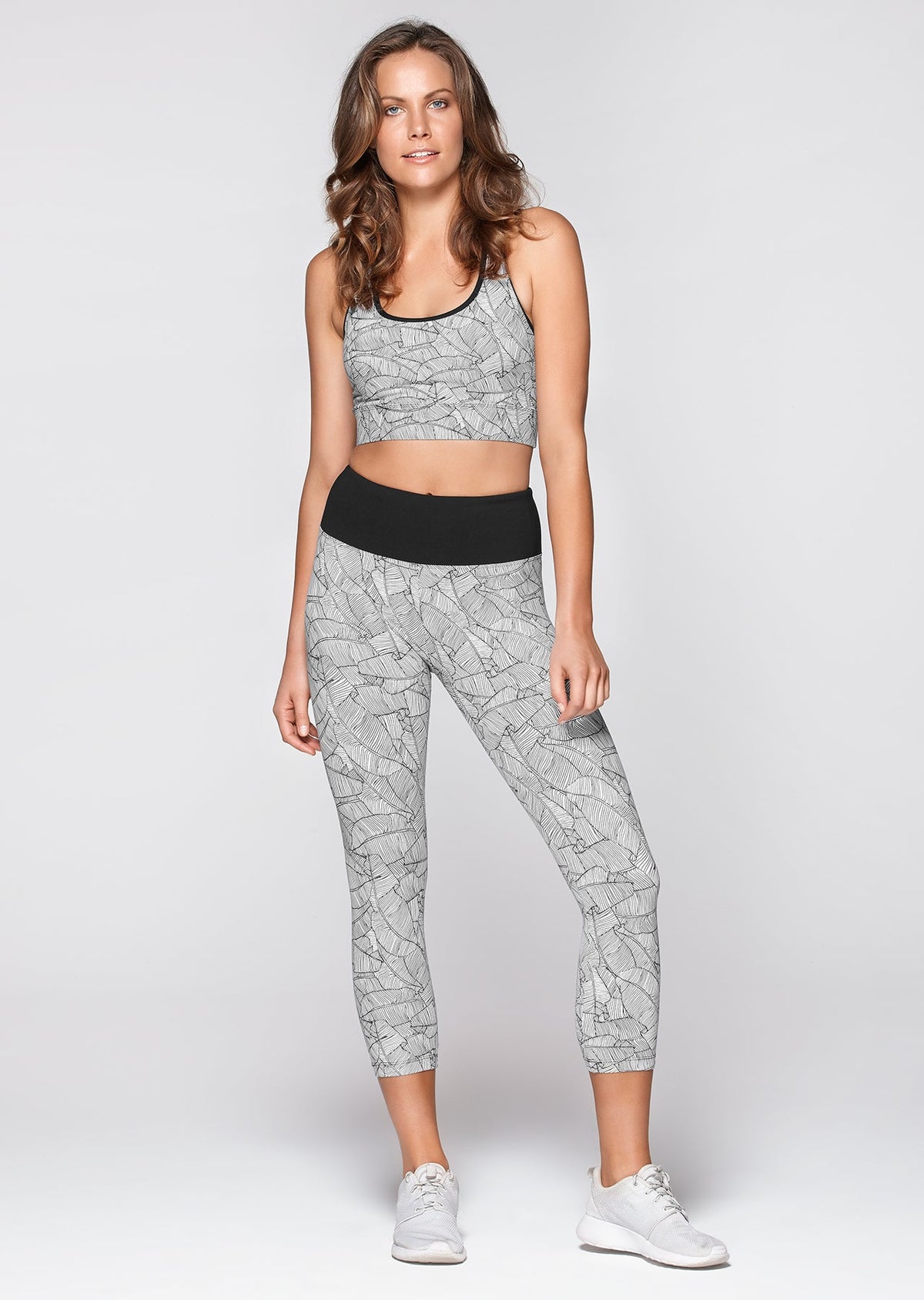Island Active Core 7/8 Tight