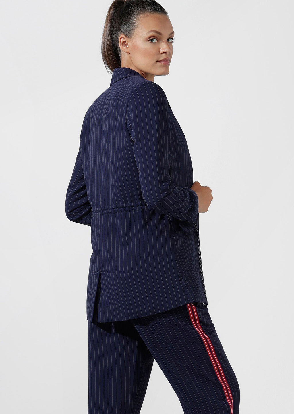 It Girl Boyfriend Blazer