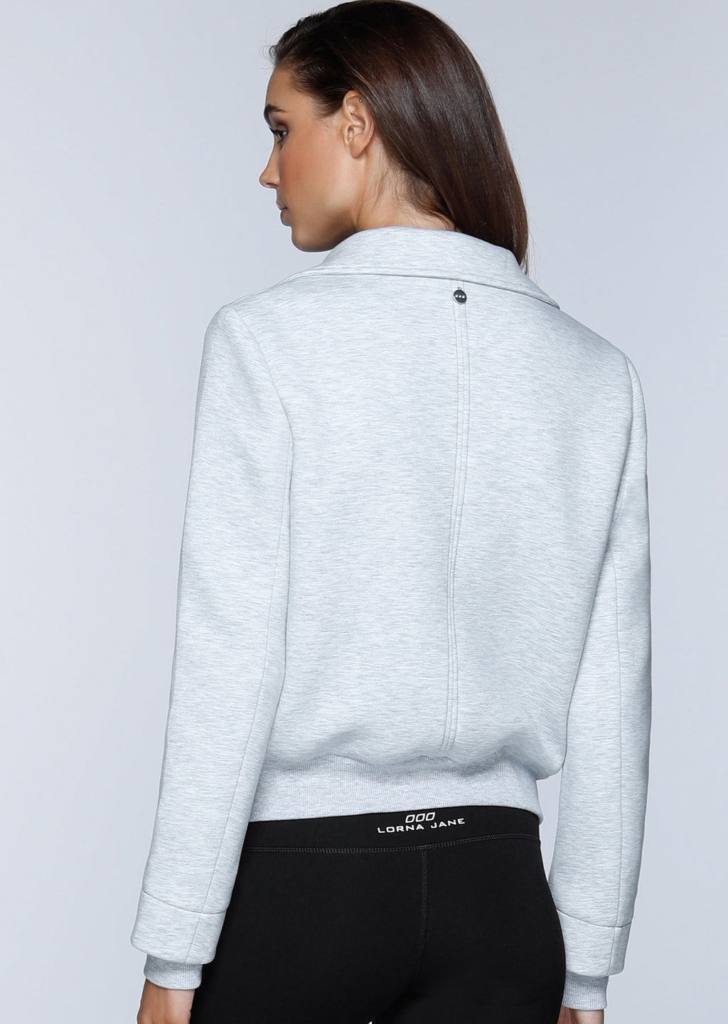 Jagger Active Jacket