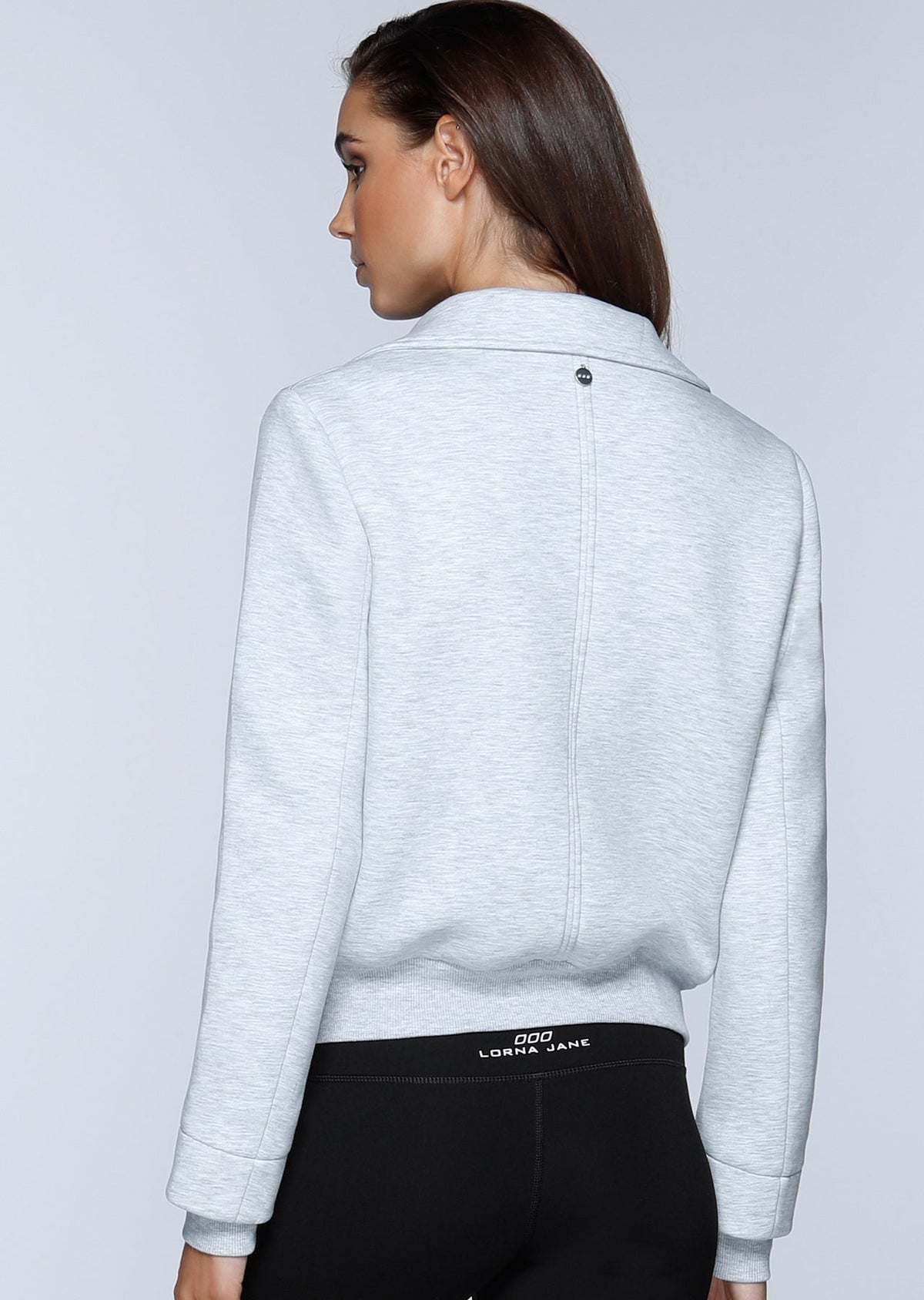Jagger Active Jacket