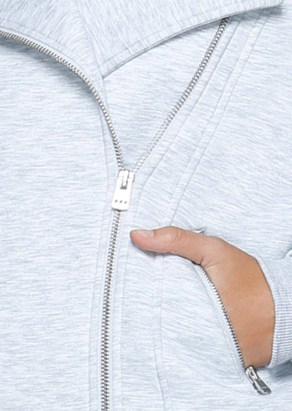 Jagger Active Jacket