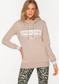 Jane Active Hoodie
