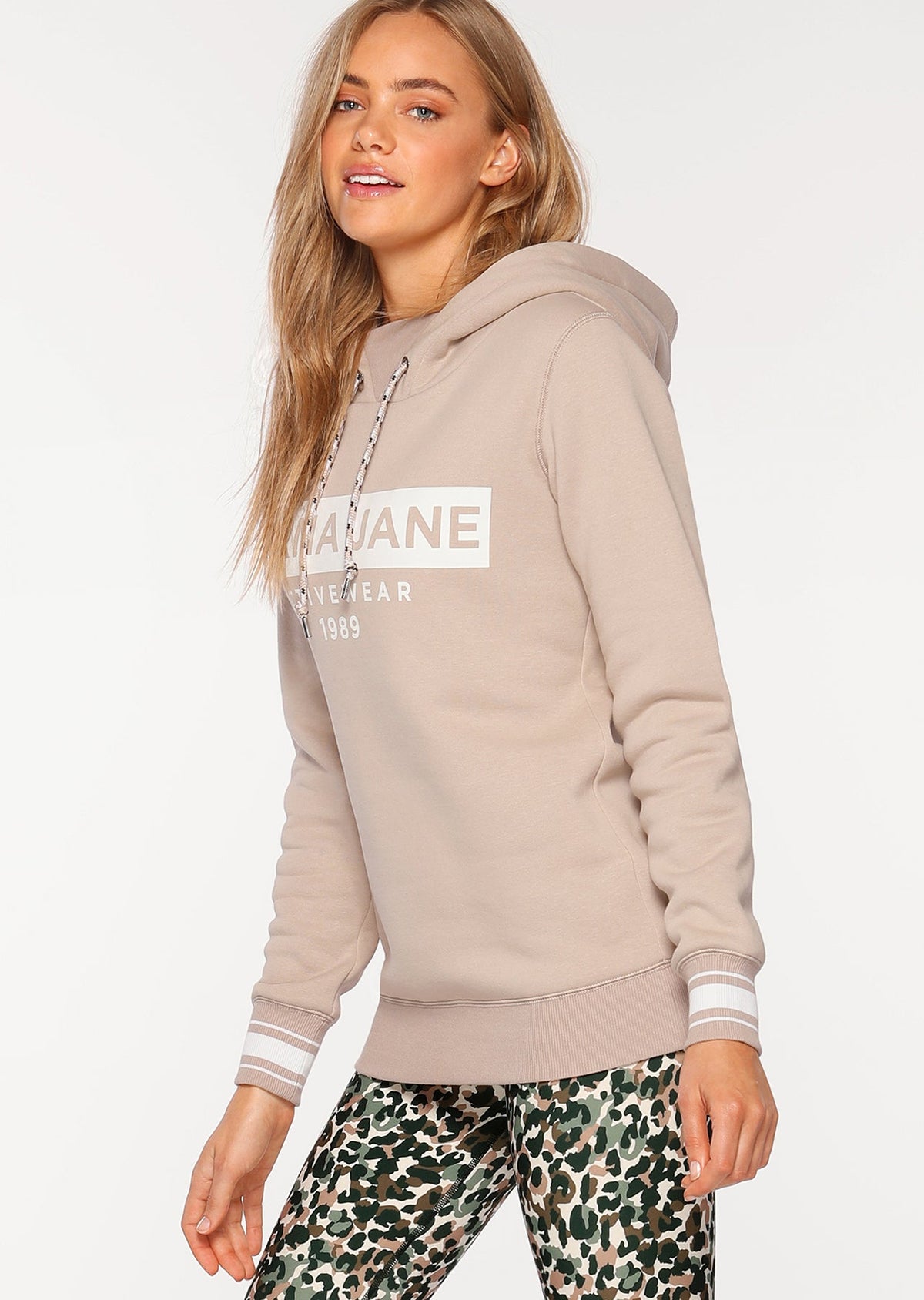 Jane Active Hoodie
