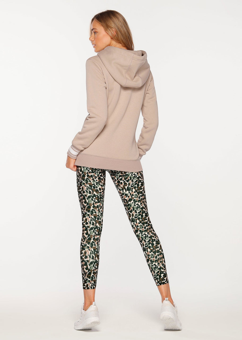 Jane Active Hoodie
