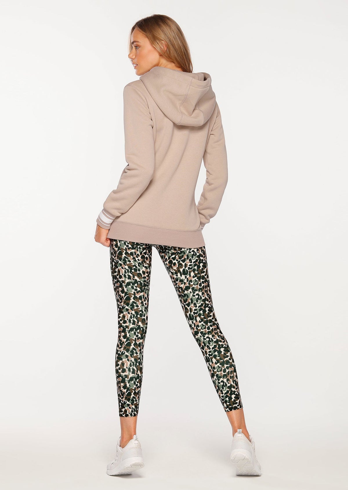 Jane Active Hoodie