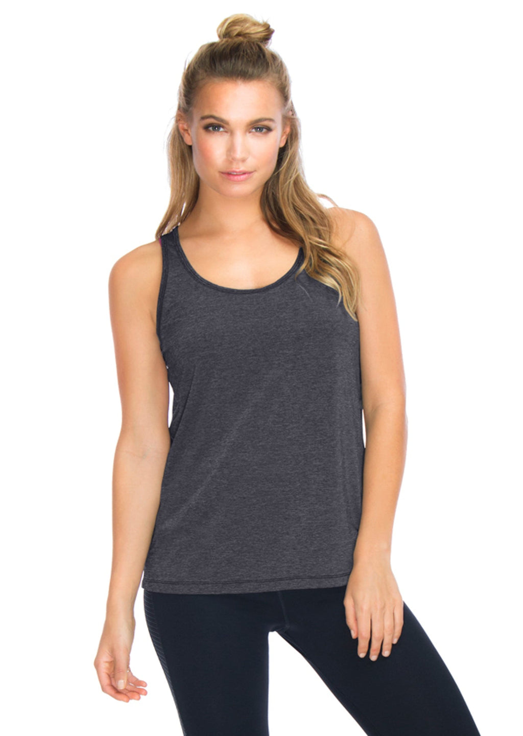 Jayne Active Tank