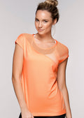 Jordyn Excel Tee