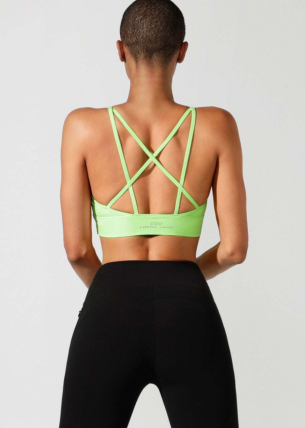 Juliet Bra